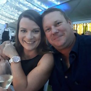 Meet your Posher, Kerry